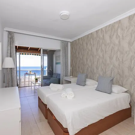 Estudio Frente A La Playa De Canteras S63 Las Palmas de Gran Canaria